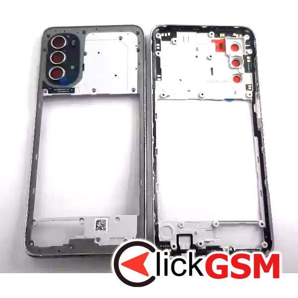 Fix Mijloc Motorola Moto G82