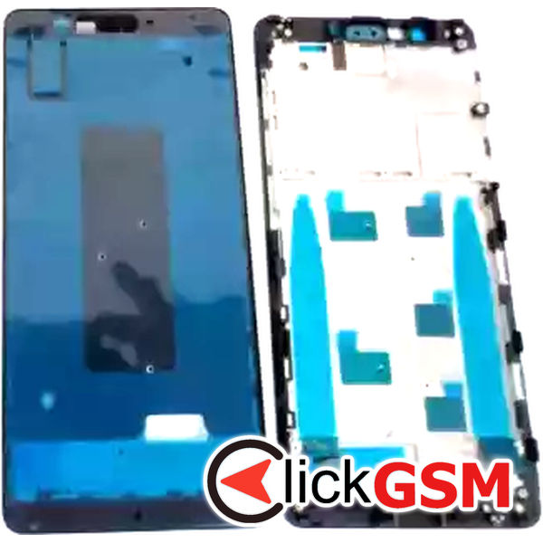 Fix Mijloc Nokia 5.1