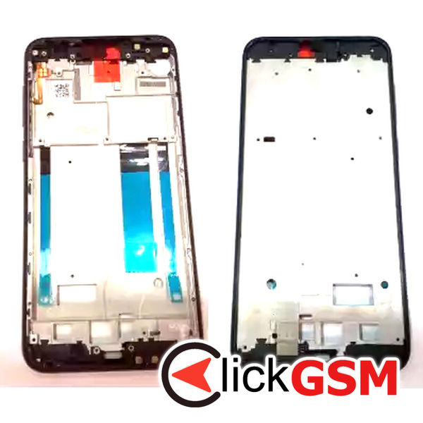 Fix Mijloc Nokia 6.1 Plus