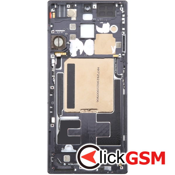 Fix Mijloc Nubia Red Magic 8 Pro