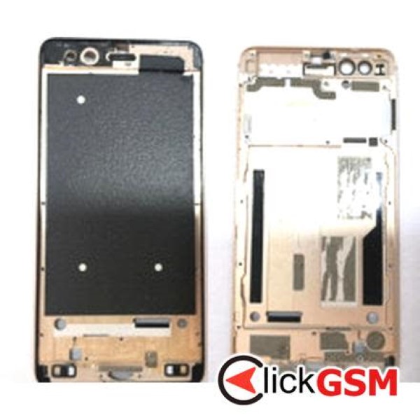 Fix Mijloc Nubia Z17minis