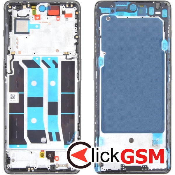 Fix Mijloc Oneplus 11r 5g