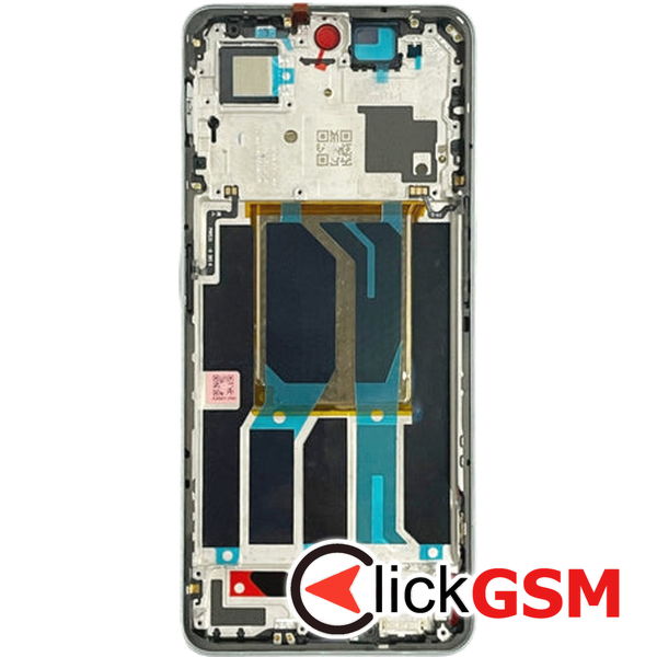 Fix Mijloc Oneplus Nord 3