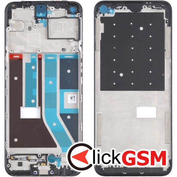 Fix Mijloc Oneplus Nord N100