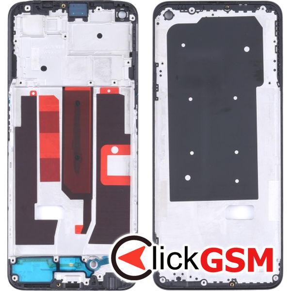 Fix Mijloc Oneplus Nord N200 5g