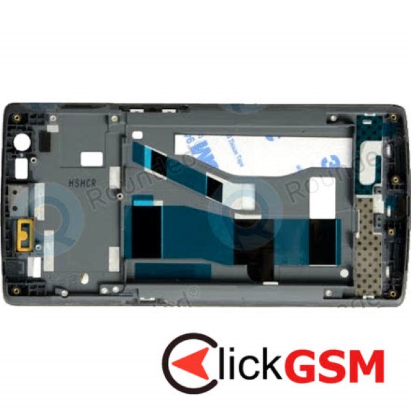 Fix Mijloc Oneplus One