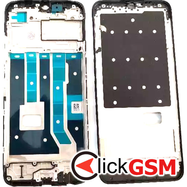 Fix Mijloc Oppo A17