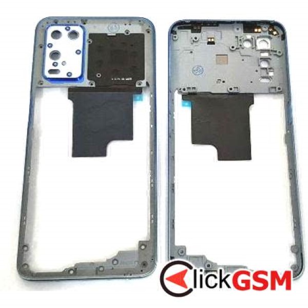 Fix Mijloc Oppo A54