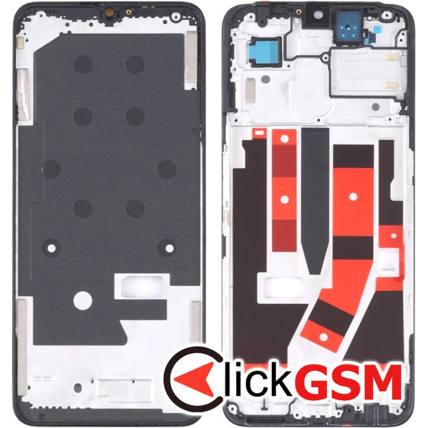 Fix Mijloc Oppo A57 5g