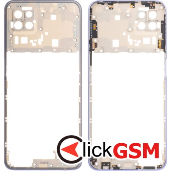 Fix Mijloc Oppo A72 5g