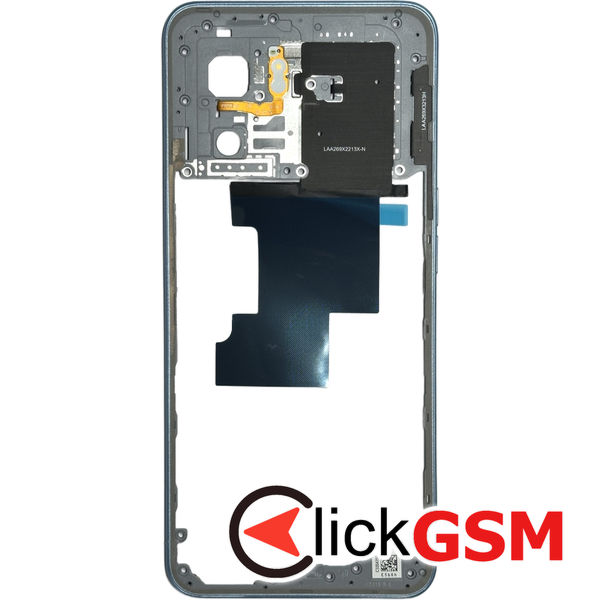 Fix Mijloc Oppo A77 5g