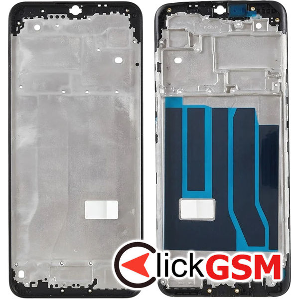 Fix Mijloc Oppo A8