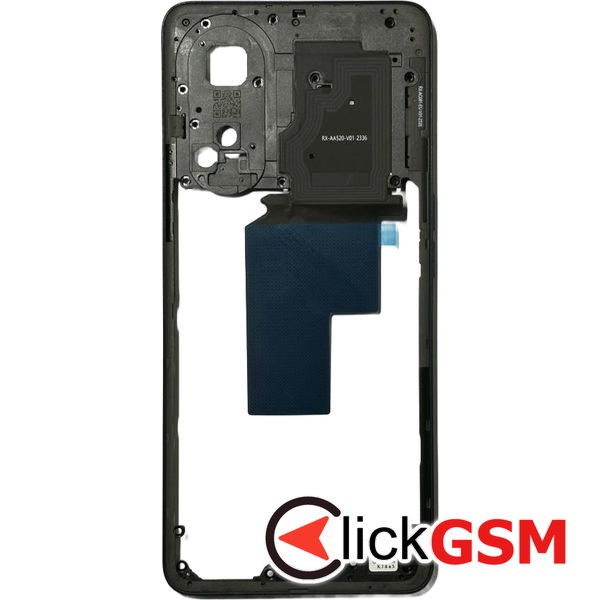 Fix Mijloc Oppo A98 5g