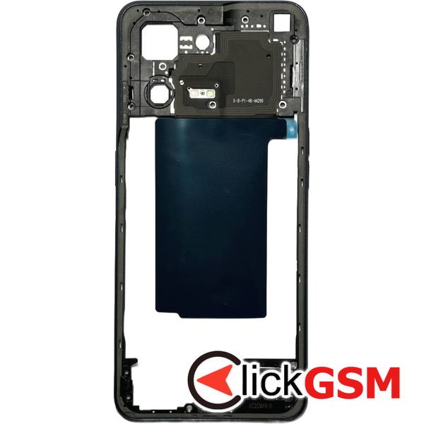 Fix Mijloc Oppo Reno8 5g