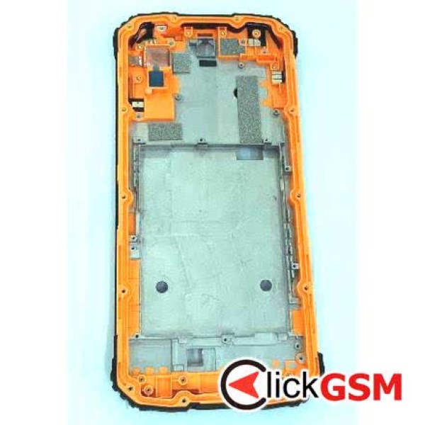 Fix Mijloc Oukitel Wp10