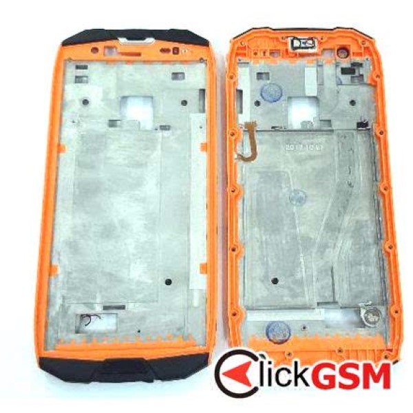 Fix Mijloc Oukitel Wp5000