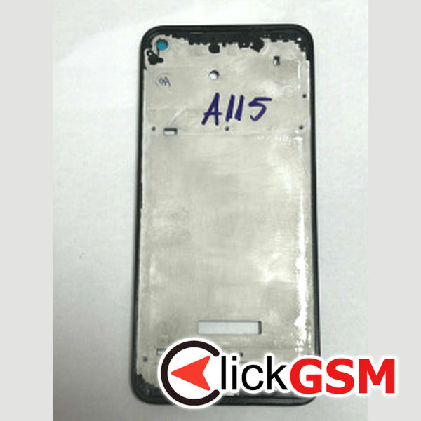 Fix Mijloc Samsung Galaxy A11