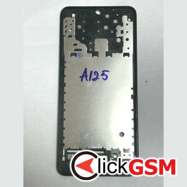 Fix Mijloc Samsung Galaxy A12