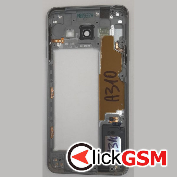 Fix Mijloc Samsung Galaxy A3