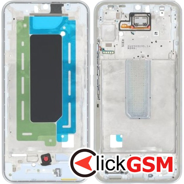 Fix Mijloc Samsung Galaxy A34 5g