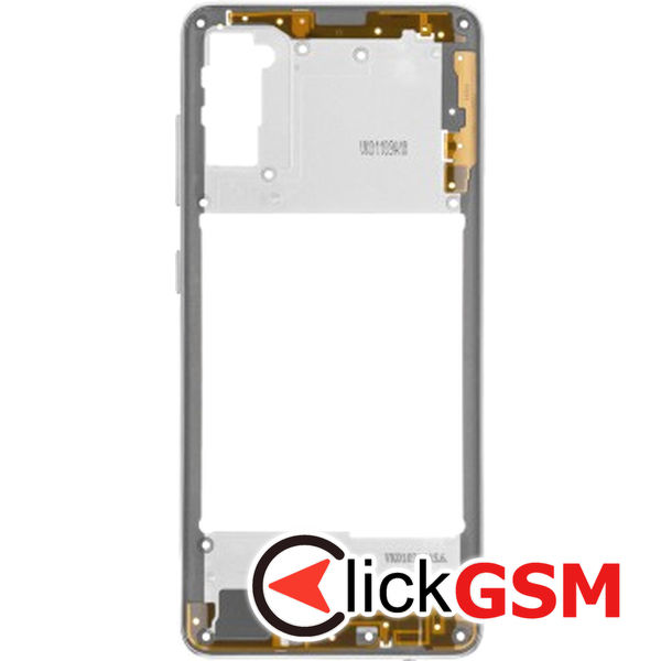 Fix Mijloc Samsung Galaxy A41