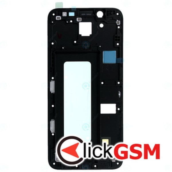 Fix Mijloc Samsung Galaxy A6 2018