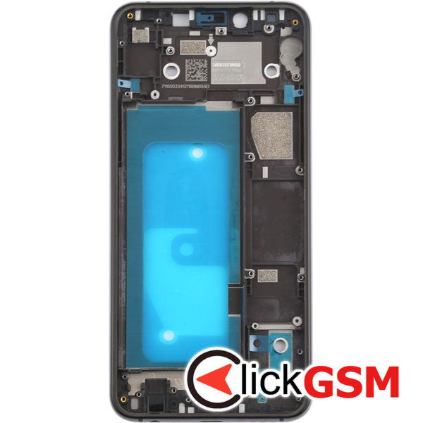 Fix Mijloc Samsung Galaxy A6s