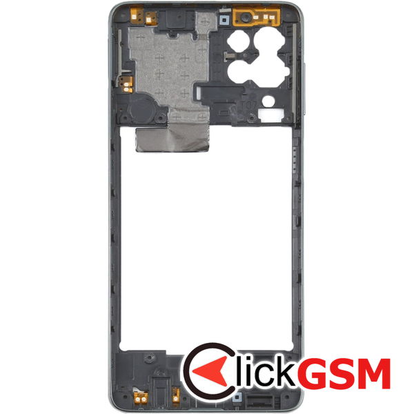 Fix Mijloc Samsung Galaxy F62