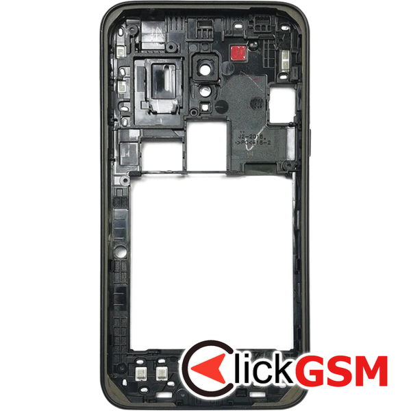 Fix Mijloc Samsung Galaxy J2 Pro