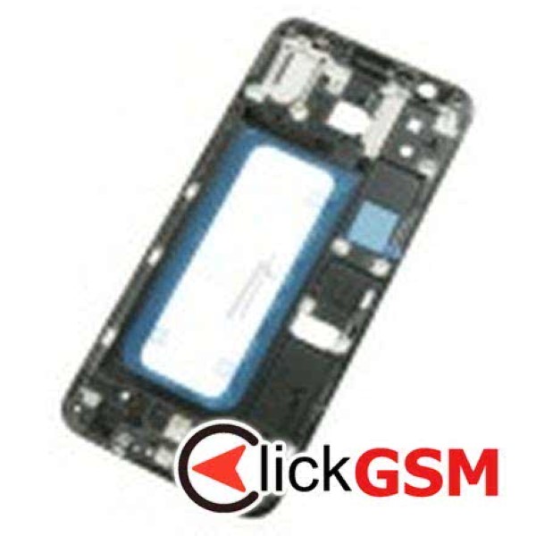 Fix Mijloc Samsung Galaxy J6.plus