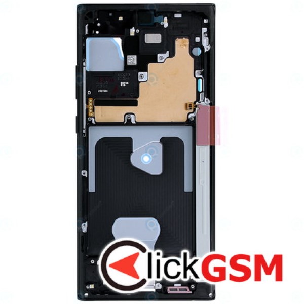 Fix Mijloc Samsung Galaxy Note20 Ultra