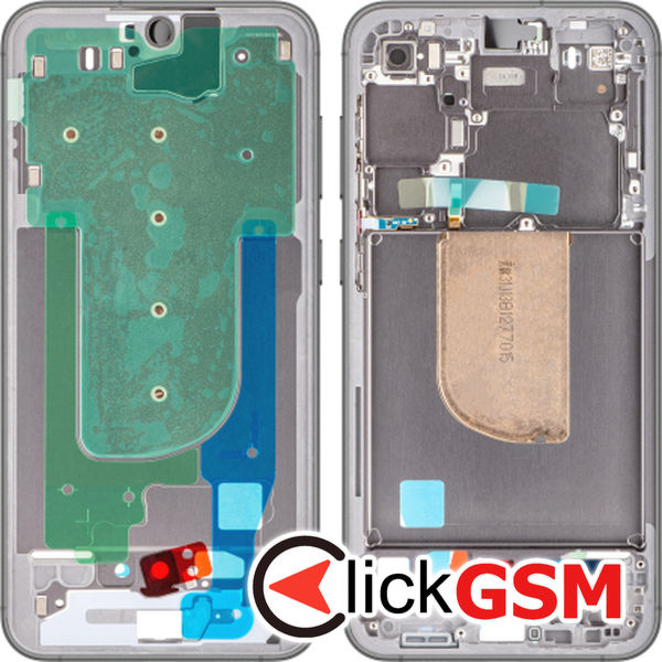 Fix Mijloc Samsung Galaxy S23 Fe