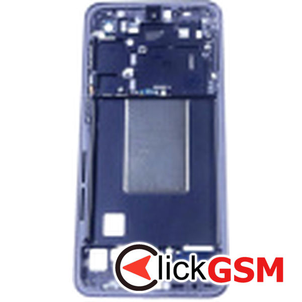 Fix Mijloc Samsung Galaxy S24 Fe