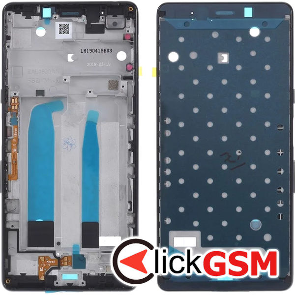 Fix Mijloc Sony Xperia L3