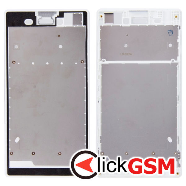 Fix Mijloc Sony Xperia T3