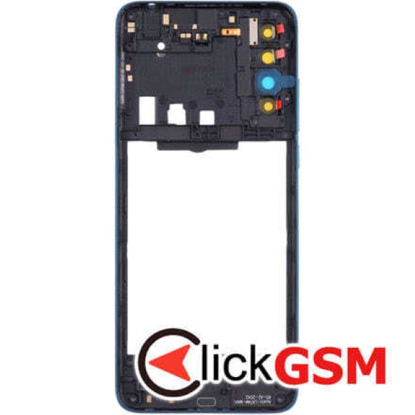 Fix Mijloc Tcl 20 Se