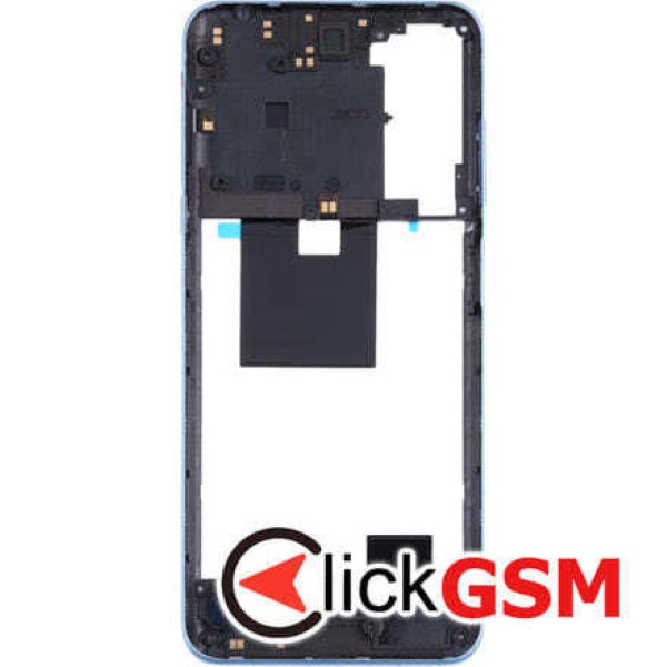 Fix Mijloc Tcl 20s