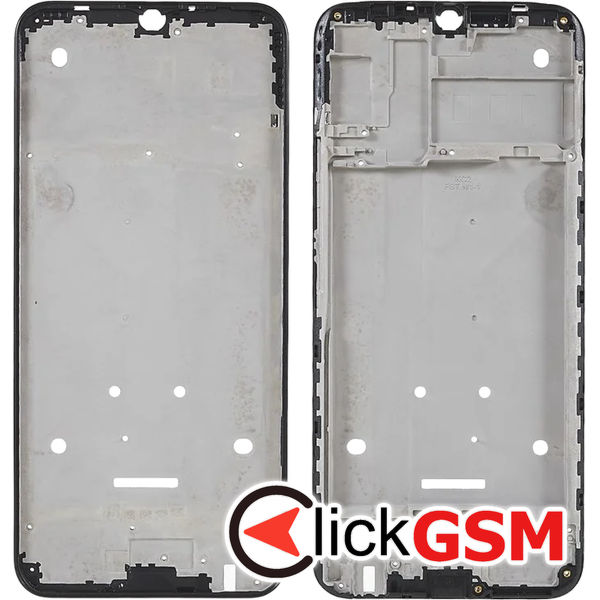 Fix Mijloc Tecno Spark 4