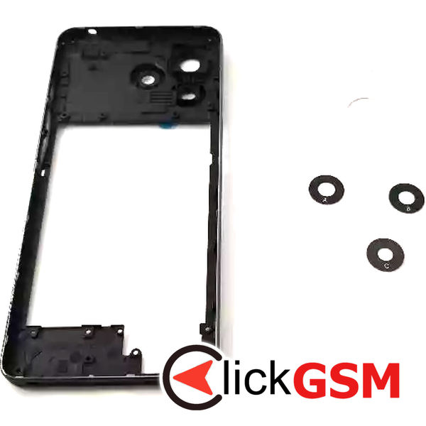 Fix Mijloc Ulefone Note 18 Ultra