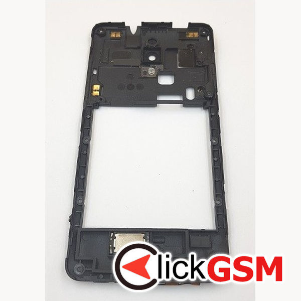 Fix Mijloc Vodafone Smart 4 Turbo