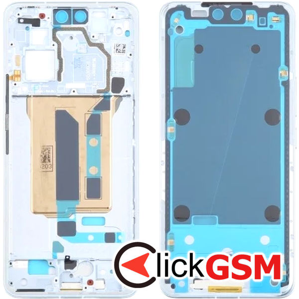 Fix Mijloc Xiaomi Civi 4 Pro