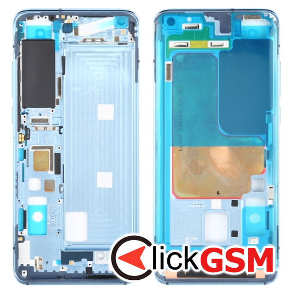 Fix Mijloc Xiaomi Mi 10s