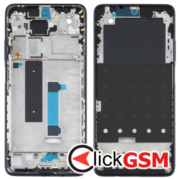 Fix Mijloc Xiaomi Mi 10t Lite