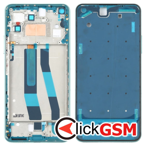 Fix Mijloc Xiaomi Mi 11 Lite 5g