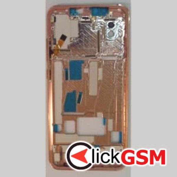 Fix Mijloc Xiaomi Mi 8 Pro