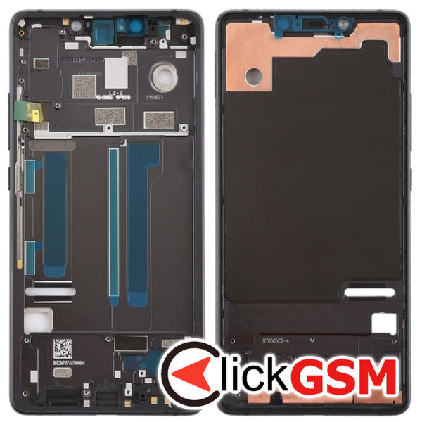 Fix Mijloc Xiaomi Mi 8 Se