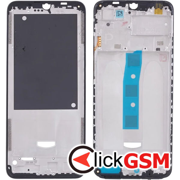 Fix Mijloc Xiaomi Poco C40