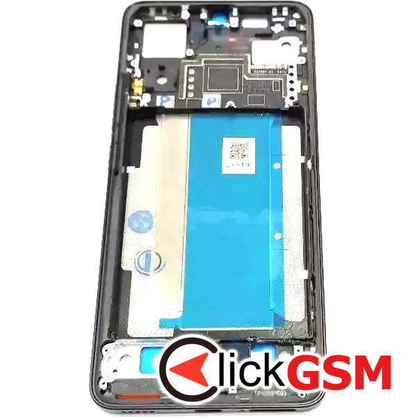 Fix Mijloc Xiaomi Poco F6 Pro