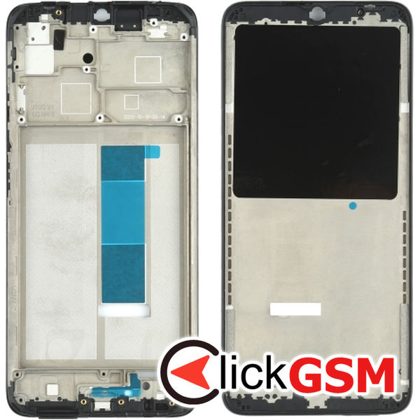 Fix Mijloc Xiaomi Poco M3