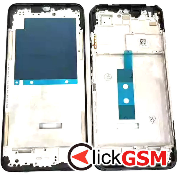 Fix Mijloc Xiaomi Poco M5